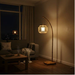 Floor Lamp